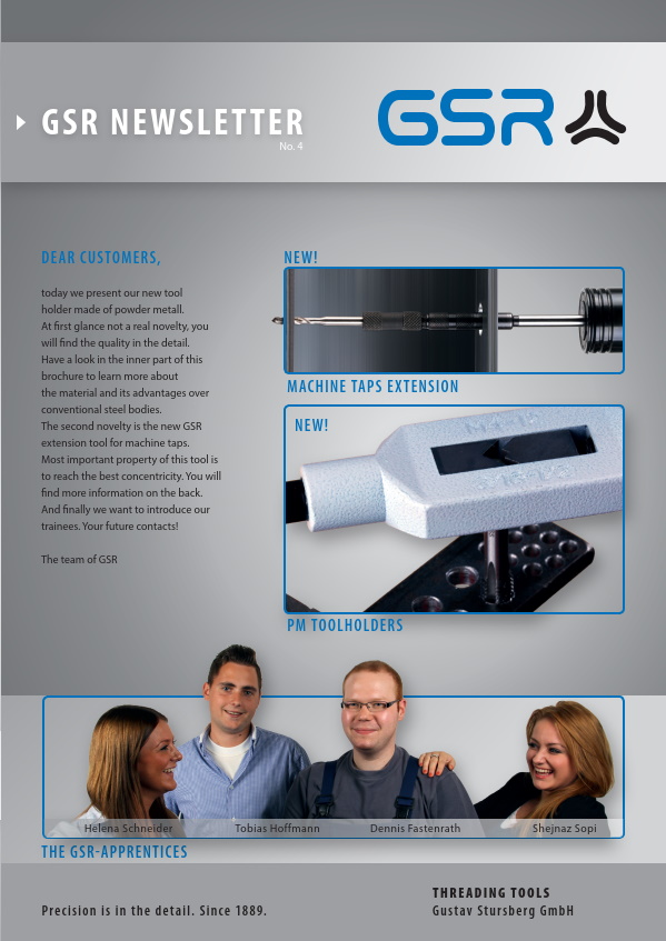 Тримачі інструменту